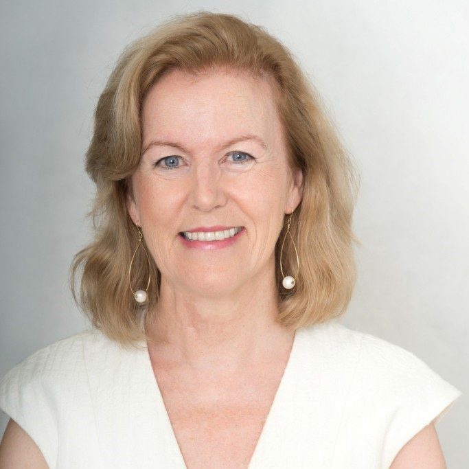 Ambassador Anne Anderson